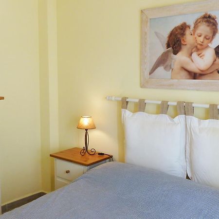 Jardines De Denia III El Conserje Eksteriør bilde