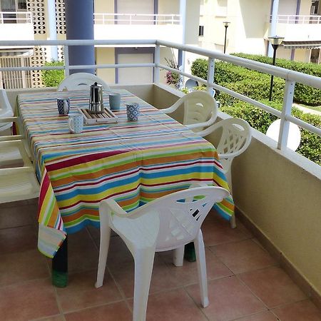 Jardines De Denia III El Conserje Eksteriør bilde